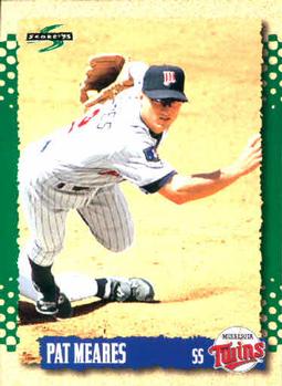 Pat Meares