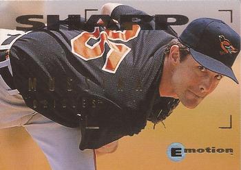 Mike Mussina