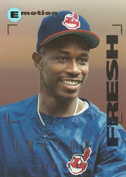 Kenny Lofton
