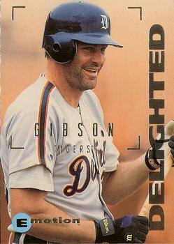 Kirk Gibson
