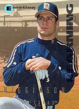 Bob Higginson