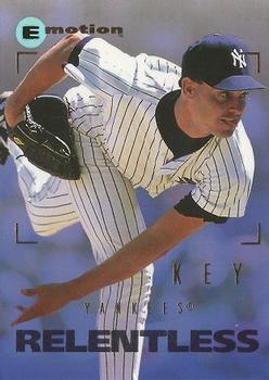 Jimmy Key
