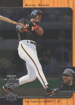 Barry Bonds