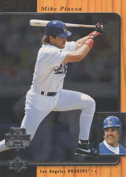 Mike Piazza