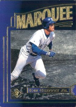 Ken Griffey Jr.