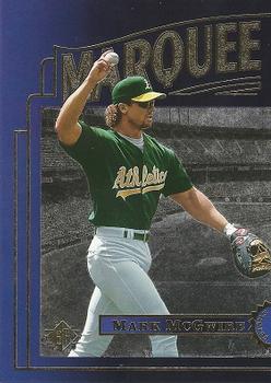 Mark McGwire