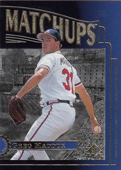 Greg Maddux