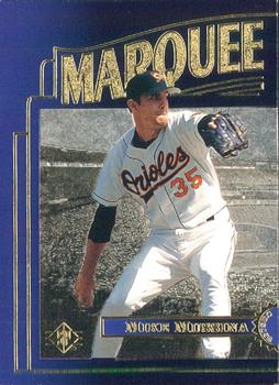 Mike Mussina