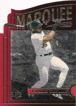 Frank Thomas