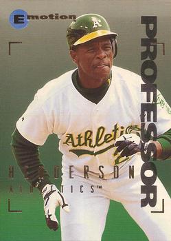 Rickey Henderson