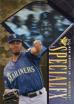 Ken Griffey Jr.
