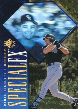 Dante Bichette
