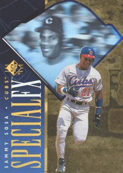 Sammy Sosa