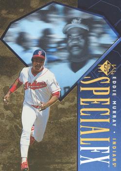 Eddie Murray