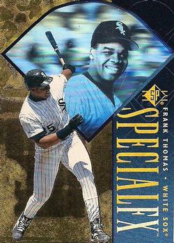 Frank Thomas