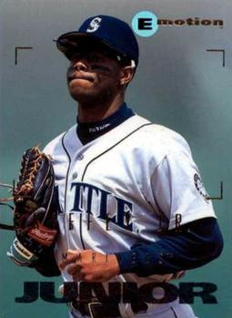 #77 Ken Griffey, Jr.