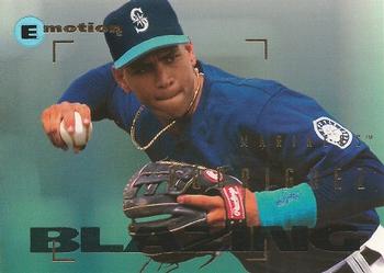 Alex Rodriguez