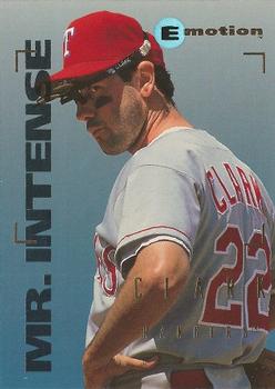 Will Clark