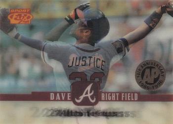David Justice