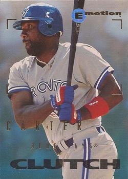 Joe Carter