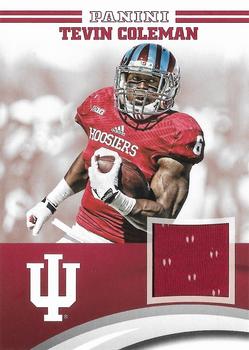 Tevin Coleman
