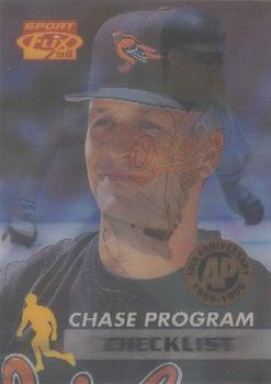 Cal Ripken Jr.
