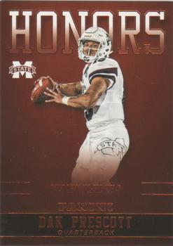 Dak Prescott