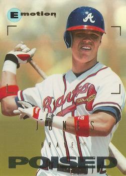Chipper Jones