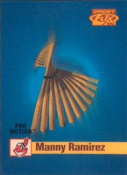 Manny Ramirez