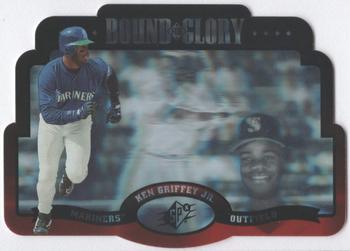 Ken Griffey Jr.