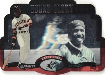 Barry Bonds