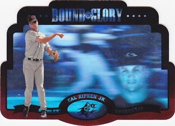 Cal Ripken Jr.