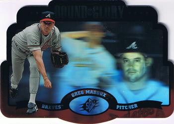 Greg Maddux