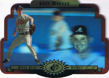 Greg Maddux