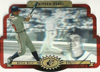 Chipper Jones