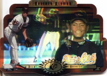 Roberto Alomar