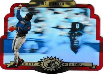 Mo Vaughn