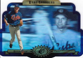 Ryne Sandberg