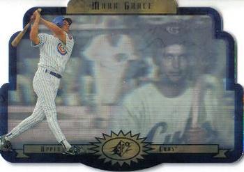 Mark Grace