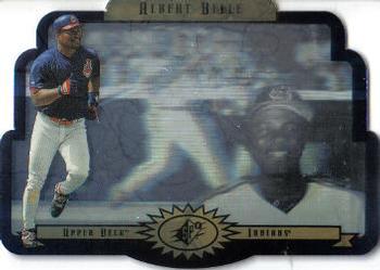 Albert Belle