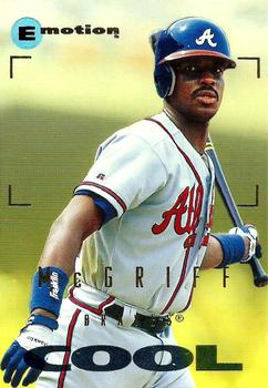 Fred McGriff