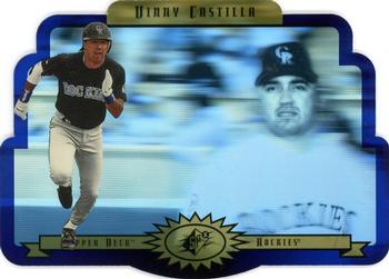 Vinny Castilla