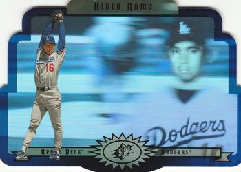 Hideo Nomo