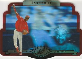 Ozzie Smith
