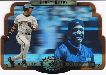 Barry Bonds