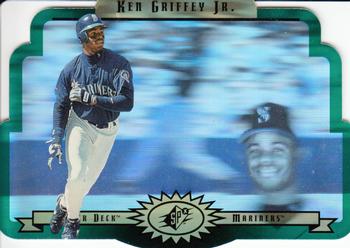 Ken Griffey Jr.
