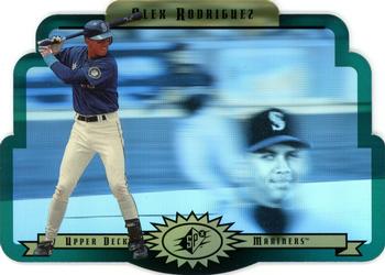 Alex Rodriguez