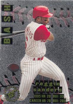 Reggie Sanders
