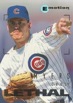 Randy Myers