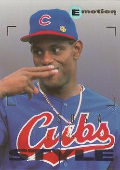 Sammy Sosa